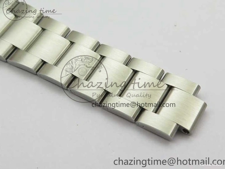 0407 Packable Submariner 41mm 126610 LN BP Maker Black Dial on SS Bracelet A 2612